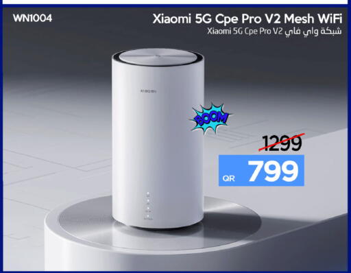 available at iCONNECT  in Qatar - Al-Shahaniya