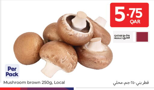 Mushroom from Qatar available at كارفور in قطر - أم صلال