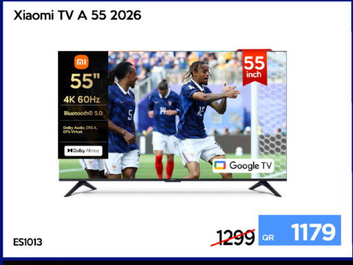 available at iCONNECT  in Qatar - Al Rayyan