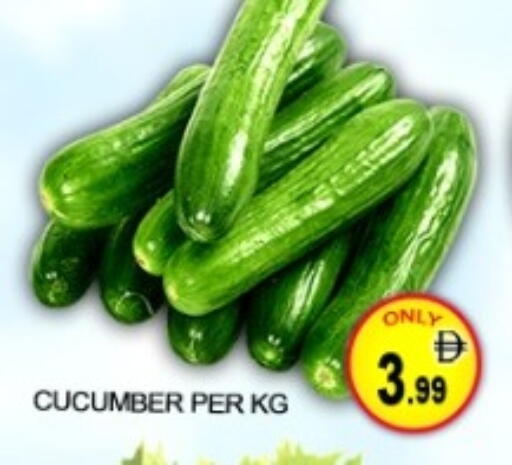 Cucumber available at Green Gift Department Store in UAE - Dubai