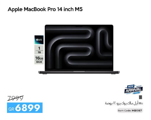 Apple available at iCONNECT  in Qatar - Al Rayyan