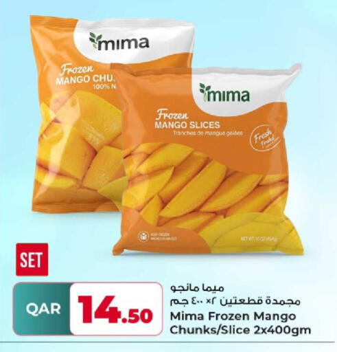 Mango available at Rawabi Hypermarket in Qatar - Al Rayyan