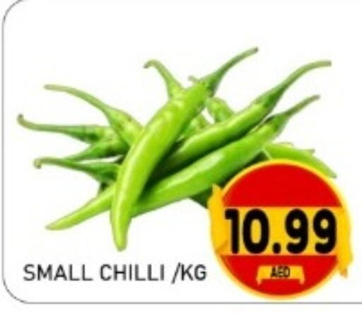 Chilli available at GREEN GIFT DEPARTMENT STORE in UAE - Abu Dhabi