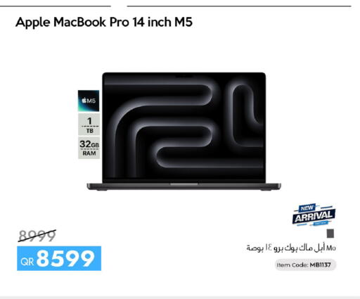 Apple available at iCONNECT  in Qatar - Al Rayyan