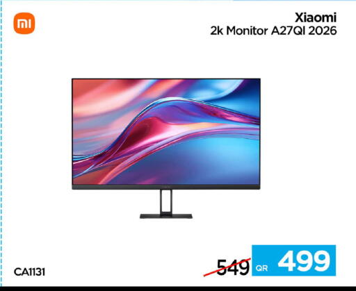 available at iCONNECT  in Qatar - Al Rayyan