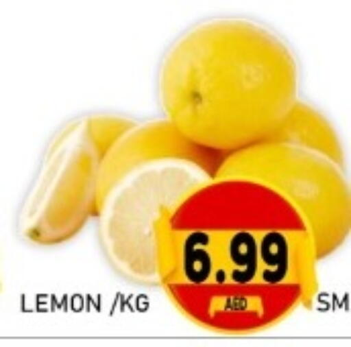 Lemon available at متجر الهدايا الخضراء in الإمارات العربية المتحدة , الامارات - أبو ظبي