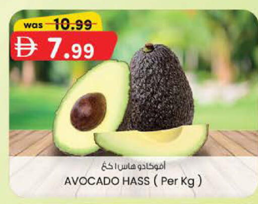 Avocado available at الصفا in الإمارات العربية المتحدة , الامارات - ٱلْعَيْن‎