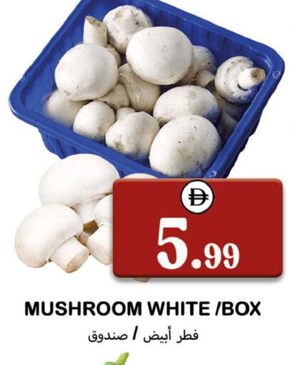 Mushroom available at سوق المبارك هايبرماركت in الإمارات العربية المتحدة , الامارات - الشارقة / عجمان