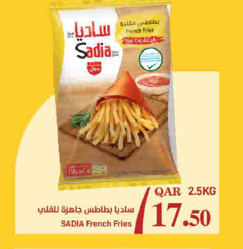 available at SPAR in Qatar - Doha