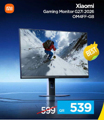 available at iCONNECT  in Qatar - Al Rayyan