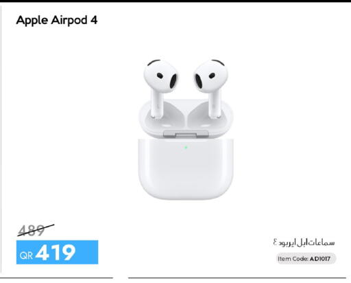 Apple available at iCONNECT  in Qatar - Al Shamal