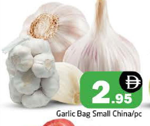 Garlic from China available at Pasons Hypermarket in UAE - Sharjah / Ajman
