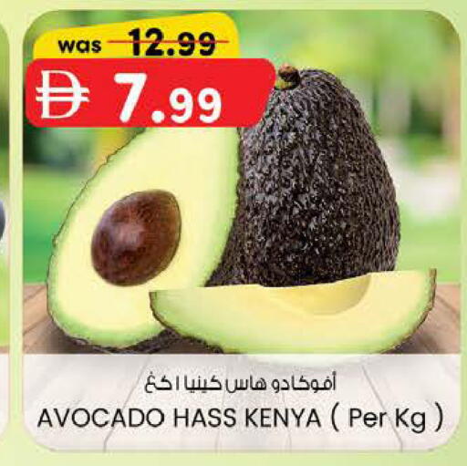 Avocado from Kenya available at K M Trading  in UAE - Abu Dhabi