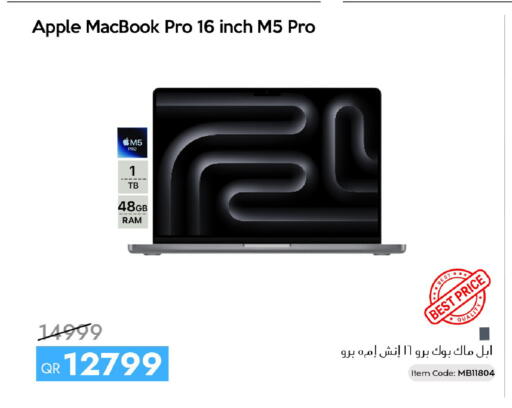 Apple available at iCONNECT  in Qatar - Al Rayyan