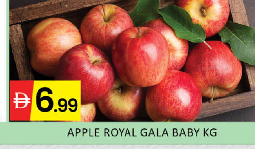Apple available at المدينة in الإمارات العربية المتحدة , الامارات - رَأْس ٱلْخَيْمَة