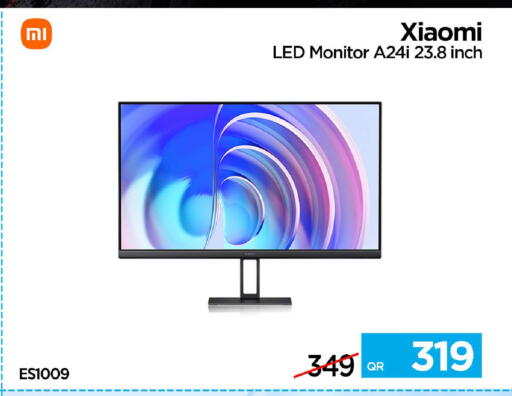 available at iCONNECT  in Qatar - Al Rayyan