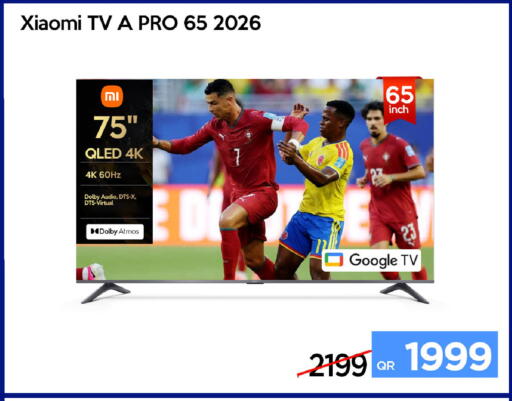 available at iCONNECT  in Qatar - Al Rayyan