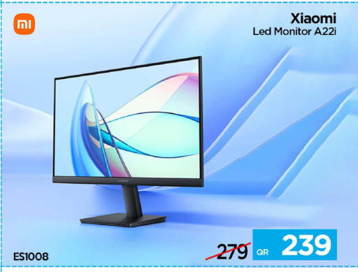 available at iCONNECT  in Qatar - Al Rayyan