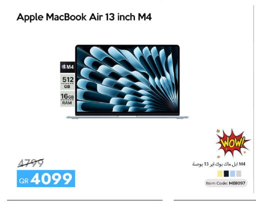 Apple available at iCONNECT  in Qatar - Al Rayyan