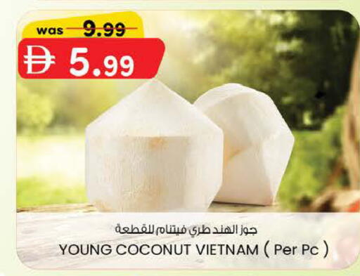 Coconut from Vietnam available at K M Trading  in UAE - Abu Dhabi