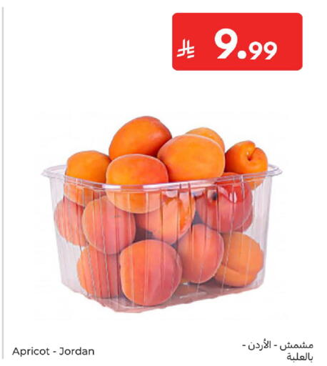 Apricot available at كارفور in مملكة العربية السعودية, السعودية, سعودية - المنطقة الشرقية