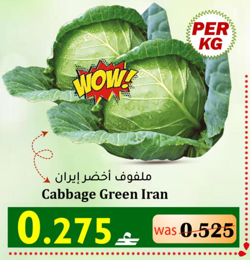 Cabbage from Iran available at مركز المزن للتسوق in عُمان - مسقط‎