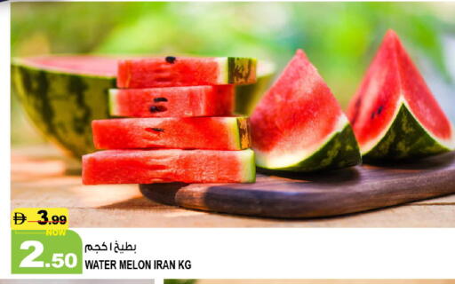 Melon from Iran available at هاشم هايبرماركت in الإمارات العربية المتحدة , الامارات - الشارقة / عجمان