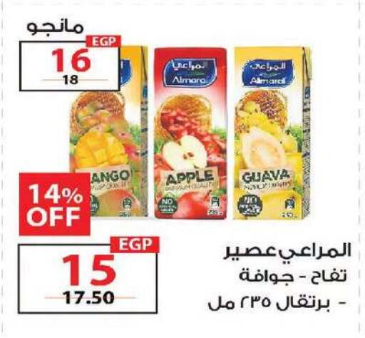 Apple Guava available at زهران ماركت in Egypt - القاهرة