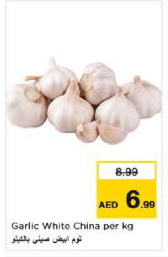 Garlic from China available at Nesto Hypermarket in UAE - Abu Dhabi