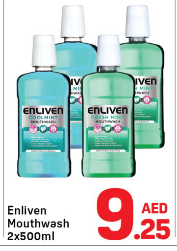 Mint available at Day to Day Department Store in UAE - Dubai