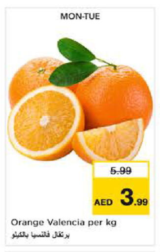 Orange available at نستو هايبرماركت in الإمارات العربية المتحدة , الامارات - أبو ظبي