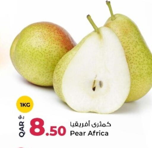 Pear available at روابي هايبرماركت in قطر - الوكرة