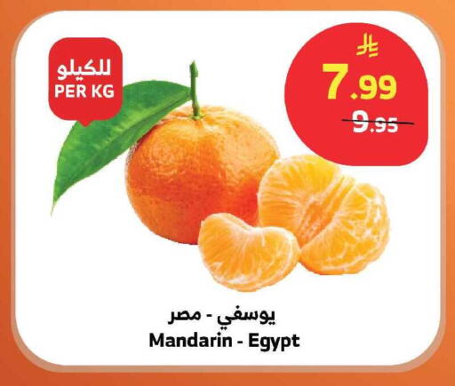 Mandarin from Egypt available at الراية in مملكة العربية السعودية, السعودية, سعودية - الباحة