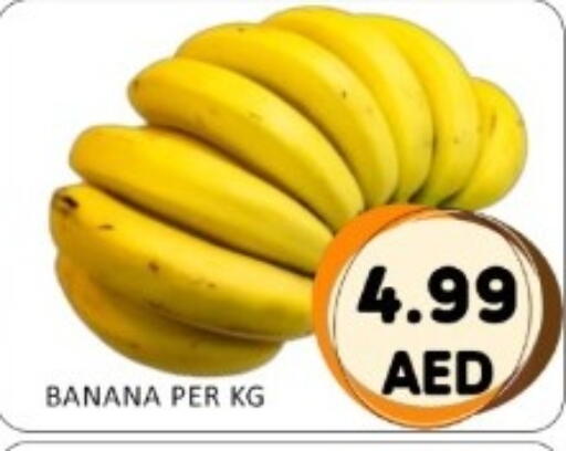 Banana available at GREEN GIFT DEPARTMENT STORE in UAE - Abu Dhabi