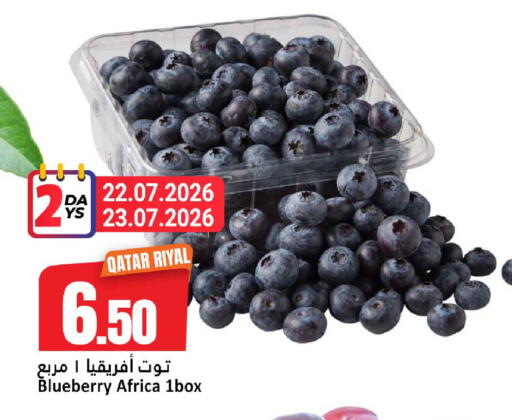 Blueberry BlueBerry from Qatar available at دانة هايبرماركت in قطر - الضعاين