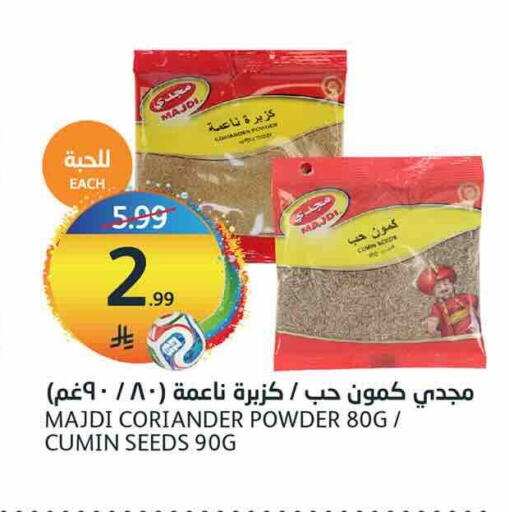 Coriander Cumin available at أسواق الجزيرة in مملكة العربية السعودية, السعودية, سعودية - الرياض