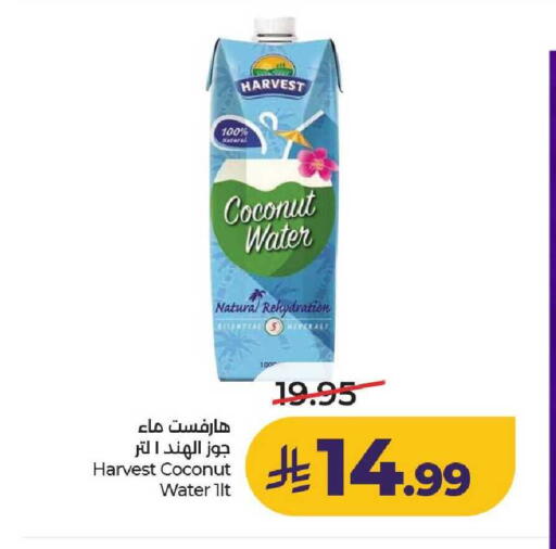 Coconut available at لولو هايبرماركت in مملكة العربية السعودية, السعودية, سعودية - عنيزة