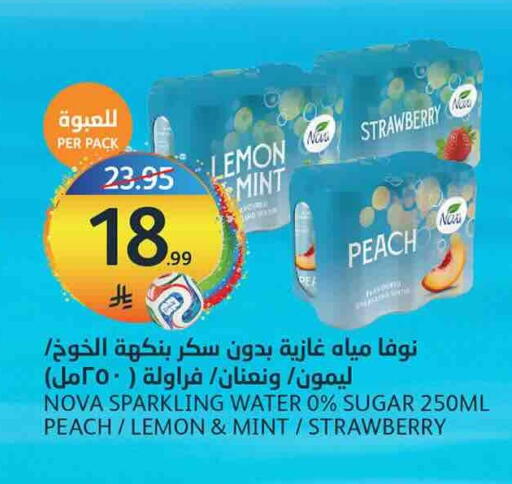 Lemon Strawberry Peach Mint available at AlJazera Shopping Center in KSA, Saudi Arabia, Saudi - Riyadh