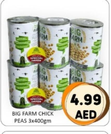 Peas available at GREEN GIFT DEPARTMENT STORE in UAE - Abu Dhabi