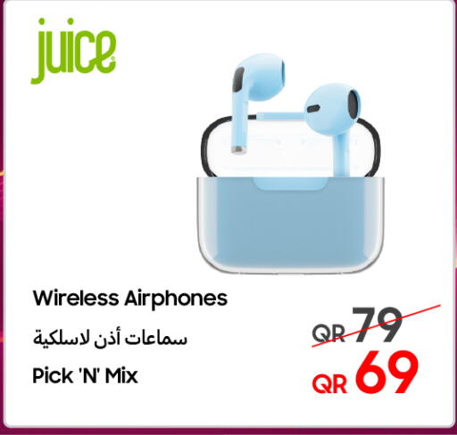 available at Techno Blue in Qatar - Umm Salal