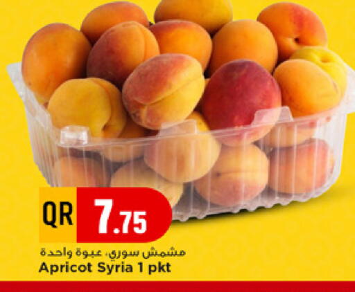 Apricot available at Marza Hypermarket in Qatar - Al-Shahaniya