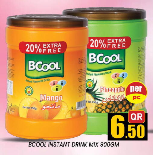 Mango Pineapple available at Doha Stop n Shop Hypermarket in Qatar - Al Wakra