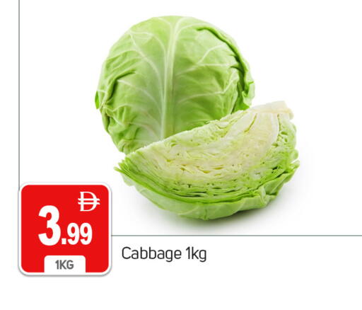 Cabbage available at سوق طلال in الإمارات العربية المتحدة , الامارات - دبي