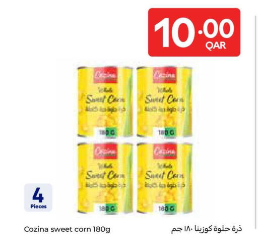 available at Carrefour in Qatar - Al Wakra