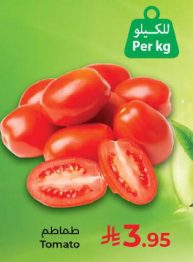Tomato available at كبايان هايبرماركت in مملكة العربية السعودية, السعودية, سعودية - ينبع
