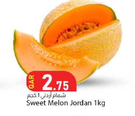Melon from Jordan available at دانا ماركت in قطر - الدوحة