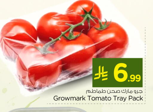 Tomato available at Nesto in KSA, Saudi Arabia, Saudi - Dammam