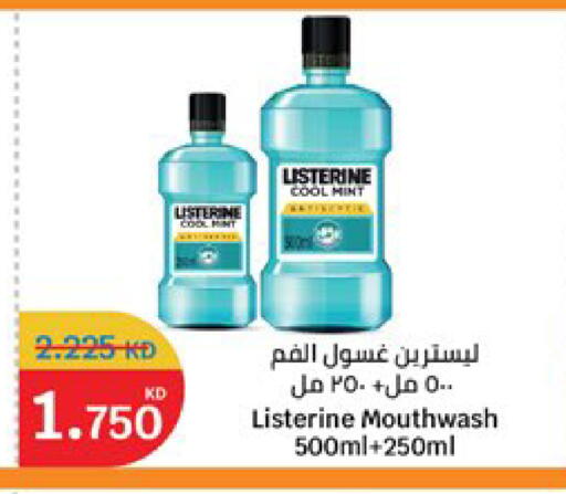 Mint available at سيتي هايبرماركت in الكويت - مدينة الكويت