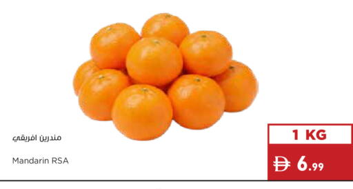 Mandarin available at إسطنبول سوبرماركت in الإمارات العربية المتحدة , الامارات - ٱلْعَيْن‎