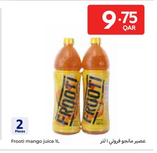 Mango available at Carrefour in Qatar - Al Shamal